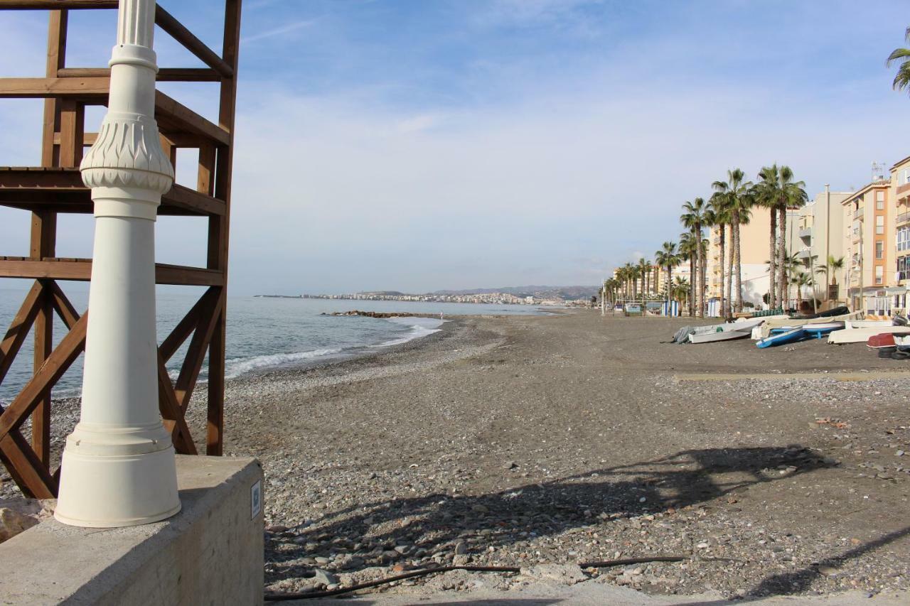 Barlovento & Beach Algarrobo Costa Kültér fotó